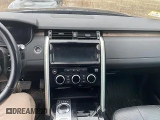 2019 Land Rover Discovery HSE with VIN SALRR2RV9K2400954, listed as a Copart auction lot 54499765 with 94,502 mi miles and Clean Title. Bid and sale history available at carsss.com. Image 9.