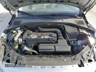 2013 Volvo S60 T5 Premier z VIN YV1612FS2D2189380, wystawiony jako Copart lot #46792015 z przebiegiem 116 782 mil mil oraz Szkody całkowita. Historia ofert i sprzedaży dostępna na DreamBid. Obrazek 12.