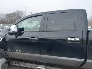 2021 Nissan Titan SV z VIN 1N6AA1FB7MN515583, wystawiony jako IAAI lot #41475375 z przebiegiem 37 507 mil mil oraz . Historia ofert i sprzedaży dostępna na DreamBid. Obrazek 14.
