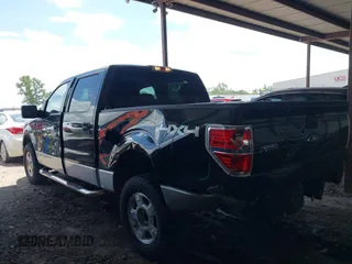 2010 Ford F-150 XL with VIN 1FTEW1E82AFD87433, listed as a IAAI auction lot 42595343 with 159,229 mi miles and . Bid and sale history available at DreamBid. Image 18.