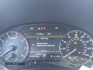 2020 Infiniti QX50 Essential с VIN 3PCAJ5M18LF113279, выставлен на аукционе IAAI как лот 41683001 с пробегом 41 047 миль миль и . История ставок и продаж доступна на DreamBid. Изображение 7.