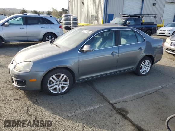2010 Volkswagen Jetta TDI z VIN 3VWAL7AJ2AM170674, wystawiony jako Copart lot #50191095 z przebiegiem 195 538 mil mil oraz Czysty tytuł • Clean title. Historia ofert i sprzedaży dostępna na DreamBid. Obrazek 1.