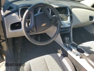 2017 Chevrolet Equinox LS with VIN 2GNALBEK7H1536890, listed as a Copart auction lot 45971515 with 209,645 mi miles and Clean Title. Bid and sale history available at carsss.com. Image 8.