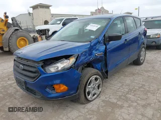 2019 Ford Escape S с VIN 1FMCU0F78KUB26300, выставлен на аукционе IAAI как лот 42149726 с пробегом 102 579 миль миль и . История ставок и продаж доступна на DreamBid. Изображение 18.