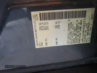 2009 Nissan Altima S with VIN 1N4AL21EX9N468325, listed as a Copart auction lot 55442045 with 158,315 mi miles and Salvage Title. Bid and sale history available at DreamBid. Image 12.