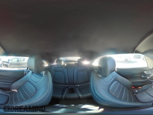 2021 Mercedes-Benz C 300 with VIN W1KWK8DB5MG090344, listed as a Copart auction lot 88542125 with 32,922 mi miles and Salvage Title. Bid and sale history available at DreamBid. Image 15.
