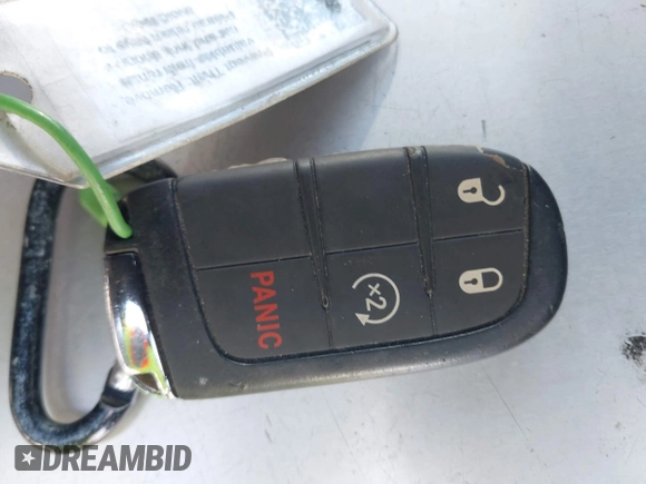 2024 Jeep Compass Limited z VIN 3C4NJDCN4RT595341, wystawiony jako IAAI lot #42577790 z przebiegiem 42 995 mil mil oraz . Historia ofert i sprzedaży dostępna na DreamBid. Obrazek 11.