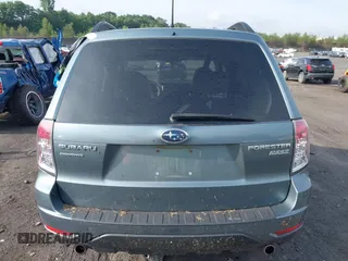 2010 Subaru Forester X Premium with VIN JF2SH6CC5AH773805, listed as a IAAI auction lot 42697368 with 145,467 mi miles and . Bid and sale history available at DreamBid. Image 16.
