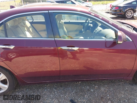 2010 Acura TSX z VIN JH4CU2F67AC037098, wystawiony jako IAAI lot #42197119 z przebiegiem 133 485 mil mil oraz . Historia ofert i sprzedaży dostępna na DreamBid. Obrazek 13.