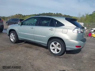 2004 Lexus RX 330 with VIN 2T2GA31U44C010262, listed as a IAAI auction lot 41897657 with 231,505 mi miles. Bid and sale history available at carsss.com. Image 3.
