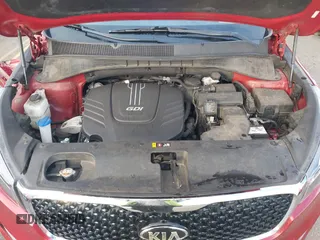 2017 Kia Sorento EX with VIN 5XYPHDA56HG243813, listed as a IAAI auction lot 41266341 with 76,957 mi miles and . Bid and sale history available at DreamBid. Image 10.