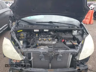 2006 Toyota Sienna XLE with VIN 5TDZA22CX6S503189, listed as a IAAI auction lot 40062519 with 155,909 mi miles. Bid and sale history available at carsss.com. Image 10.