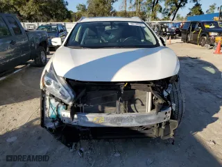 2018 Nissan Murano Platinum with VIN 5N1AZ2MH1JN152343, listed as a Copart auction lot 88139565 with 70,822 mi miles and Salvage Title. Bid and sale history available at carsss.com. Image 5.