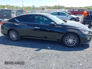 2021 Nissan Altima S z VIN 1N4BL4BV9MN351701, wystawiony jako IAAI lot #42094722 z przebiegiem 38 059 mil mil oraz . Historia ofert i sprzedaży dostępna na DreamBid. Obrazek 13.