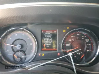 2013 Dodge Charger RT Plus with VIN 2C3CDXDTXDH687380, listed as a Copart auction lot 42055865 with 105,716 mi miles and Salvage Title. Bid and sale history available at carsss.com. Image 9.