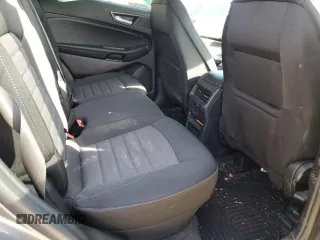 2021 Ford Edge SE z VIN 2FMPK3G90MBA04872, wystawiony jako Copart lot #42218955 z przebiegiem 55 429 mil mil oraz Szkody całkowita. Historia ofert i sprzedaży dostępna na DreamBid. Obrazek 10.