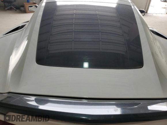 2016 Chevrolet Corvette 1LT with VIN 1G1YB2D79G5115475, listed as a Copart auction lot 49089965 with Not provided miles and Salvage title. Bid and sale history available at DreamBid. Image 10.