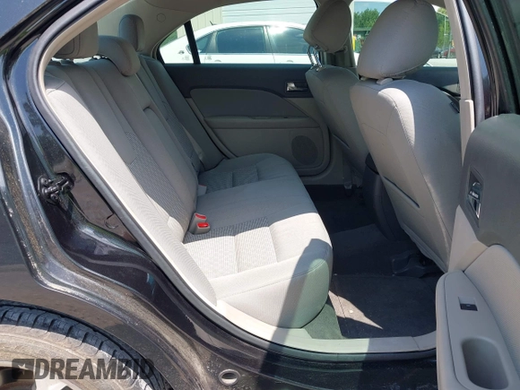 2012 Ford Fusion SE with VIN 3FAHP0HA2CR359307, listed as a IAAI auction lot 42577984 with 64,098 mi miles and . Bid and sale history available at DreamBid. Image 8.
