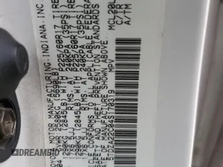 2004 Toyota Sienna XLE z VIN 5TDZA22C04S170319, wystawiony jako Copart lot #56543265 z przebiegiem 184 061 mil mil oraz Szkoda całkowita • Salvage title. Historia ofert i sprzedaży dostępna na DreamBid. Obrazek 13.