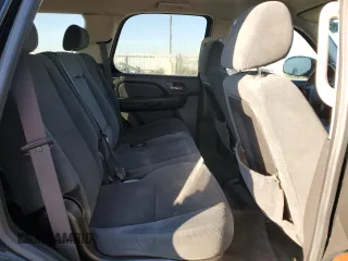2008 GMC Yukon SLT w/4SB with VIN 1GKFC13088R260757, listed as a Copart auction lot 46363185 with 0 mi miles and Salvage Title. Bid and sale history available at carsss.com. Image 11.