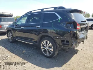 2022 Subaru Ascent Touring с VIN 4S4WMARD9N3406547, выставлен на аукционе Copart как лот 54930475 с пробегом 32 239 миль миль и Списание • Salvage title. История ставок и продаж доступна на DreamBid. Изображение 2.