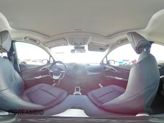 2016 Toyota Prius Four with VIN JTDKARFU7G3008299, listed as a Copart auction lot 50014625 with 94,023 mi miles and Clean Title. Bid and sale history available at carsss.com. Image 14.