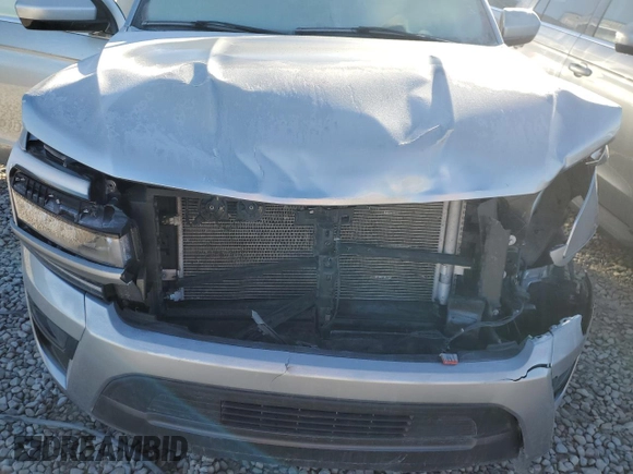2024 Ford Expedition Max XLT with VIN 1FMJK1J83REA32266, listed as a Copart auction lot 47216965 with 26,177 mi miles and Clean Title. Bid and sale history available at DreamBid. Image 12.