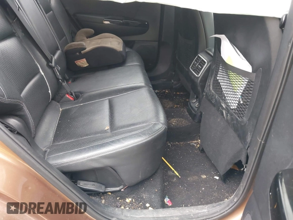2019 Kia Sportage EX with VIN KNDPNCAC6K7532230, listed as a IAAI auction lot 41516933 with 98,819 mi miles. Bid and sale history available at carsss.com. Image 8.