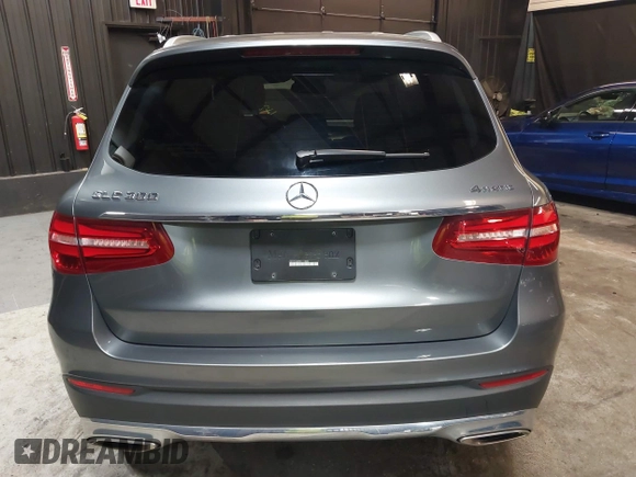 2019 Mercedes-Benz GLC 300 z VIN WDC0G4KB5KV118403, wystawiony jako IAAI lot #42163209 z przebiegiem 51 757 mil mil oraz . Historia ofert i sprzedaży dostępna na DreamBid. Obrazek 17.