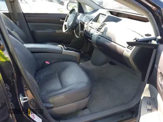 2005 Toyota Prius with VIN JTDKB20U853108017, listed as a IAAI auction lot 41848827 with 218,742 mi miles. Bid and sale history available at carsss.com. Image 5.