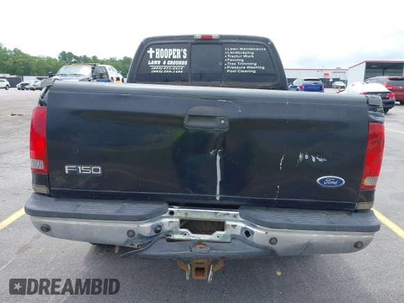 2003 Ford F-250 XL с VIN 1FTNW21P93EB38638, выставлен на аукционе IAAI как лот 42278948 с пробегом 565 931 миль миль и . История ставок и продаж доступна на DreamBid. Изображение 19.