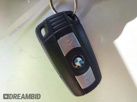 2011 BMW 3 Series 328i xDrive with VIN WBAPK5C52BA655168, listed as a IAAI auction lot 42384044 with 108,315 mi miles and . Bid and sale history available at DreamBid. Image 11.