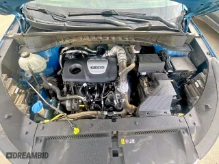 2016 Hyundai Tucson Limited with VIN KM8J3CA20GU080928, listed as a Copart auction lot 53924535 with 165,825 mi miles and Clean Title. Bid and sale history available at carsss.com. Image 7.