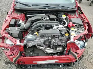 2024 Subaru Impreza Special Sports with VIN JF1GUAFC4R8237718, listed as a Copart auction lot 80466705 with 3,654 mi miles and Salvage title. Bid and sale history available at DreamBid. Image 14.