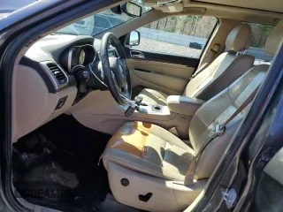 2015 Jeep Grand Cherokee Limited with VIN 1C4RJFBG5FC205077, listed as a Copart auction lot 54500645 with 304,260 mi miles and Clean Title. Bid and sale history available at carsss.com. Image 7.