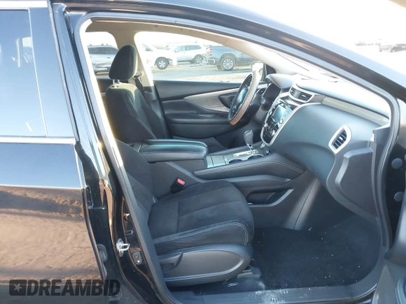2016 Nissan Murano Platinum with VIN 5N1AZ2MG4GN129400, listed as a IAAI auction lot 41429301 with 71,183 mi miles and . Bid and sale history available at DreamBid. Image 5.
