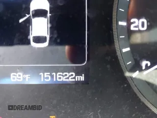 2015 Hyundai Sonata Limited with VIN 5NPE34AF7FH088872, listed as a IAAI auction lot 42105320 with 151,622 mi miles and . Bid and sale history available at carsss.com. Image 15.