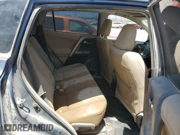 2013 Toyota RAV4 Limited with VIN 2T3YFREV6DW035914, listed as a Copart auction lot 62862915 with 99,703 mi miles and Clean title. Bid and sale history available at DreamBid. Image 10.