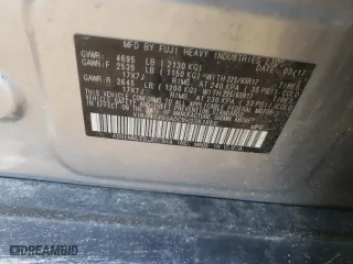 2017 Subaru Outback Premium with VIN 4S4BSADC8H3381860, listed as a Copart auction lot 72100694 with 133,622 mi miles and Clean Title. Bid and sale history available at carsss.com. Image 15.