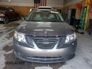 2011 Saab 9-3 z VIN YS3FA4CY7B1305128, wystawiony jako Copart lot #63289754 z przebiegiem 118 033 mil mil oraz Czysty tytuł • Clean title. Historia ofert i sprzedaży dostępna na DreamBid. Obrazek 5.