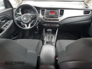 2014 Kia Rondo LX with VIN KNAHT8A35E7072485, listed as a Copart auction lot 88426455 with 257,679 mi miles and Clean Title. Bid and sale history available at carsss.com. Image 8.