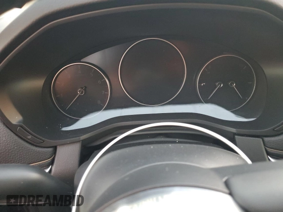 2025 Mazda CX-70 Preferred с VIN JM3KJBHD3S1117097, выставлен на аукционе Copart как лот 81769204 с пробегом Не указан миль и Списание • Salvage title. История ставок и продаж доступна на DreamBid. Изображение 9.
