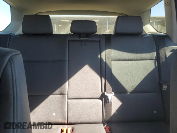 2015 BMW X3 xDrive28i with VIN 5UXWX9C58F0D57504, listed as a Copart auction lot 47256715 with 136,776 mi miles and Salvage Title. Bid and sale history available at carsss.com. Image 10.