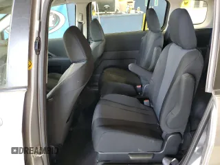 2015 Mazda 5 Sport z VIN JM1CW2BL3F0181621, wystawiony jako Copart lot #57063715 z przebiegiem 95 104 mil mil oraz Szkoda całkowita • Salvage title. Historia ofert i sprzedaży dostępna na DreamBid. Obrazek 11.