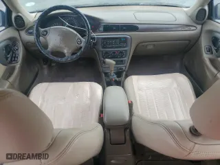 1999 Chevrolet Malibu LS with VIN 1G1NE52J6X6250093, listed as a Copart auction lot 64425934 with 118,262 mi miles and Salvage Title. Bid and sale history available at carsss.com. Image 8.