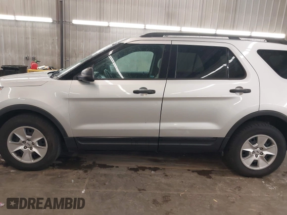 2013 Ford Explorer z VIN 1FM5K8B89DGB30076, wystawiony jako IAAI lot #42274929 z przebiegiem 268 795 mil mil oraz . Historia ofert i sprzedaży dostępna na DreamBid. Obrazek 14.
