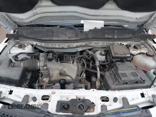 2007 Chevrolet Equinox LS with VIN 2CNDL13F376064464, listed as a IAAI auction lot 41924764 with 127,648 mi miles. Bid and sale history available at carsss.com. Image 10.