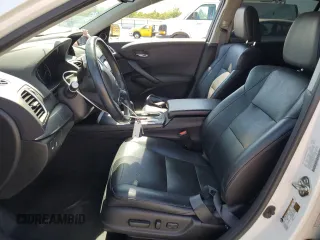 2017 Acura RDX Technology with VIN 5J8TB3H59HL006724, listed as a Copart auction lot 60851355 with 93,131 mi miles and Salvage title. Bid and sale history available at DreamBid. Image 7.