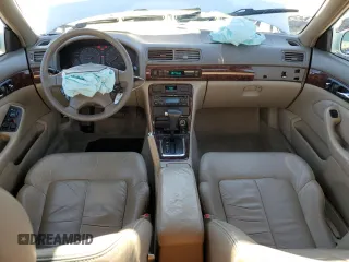1999 Acura CL Premium z VIN 19UYA2251XL009661, wystawiony jako Copart lot #87885625 z przebiegiem 114 426 mil mil oraz Szkoda całkowita • Salvage title. Historia ofert i sprzedaży dostępna na DreamBid. Obrazek 8.