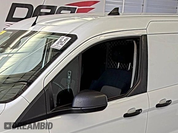 2021 Ford Transit Connect XL with VIN NM0LS7E2XM1496416, listed as a IAAI auction lot 42703091 with 85,166 mi miles and . Bid and sale history available at DreamBid. Image 25.